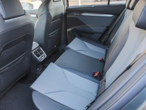 Skoda Enyaq iV 85x 