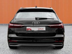 Audi A6 Avant 45 TFSI Advanced quattro S-Tronic