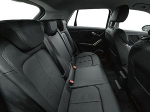 Audi Q2 40 TFSI advanced quattro S-Tronic
