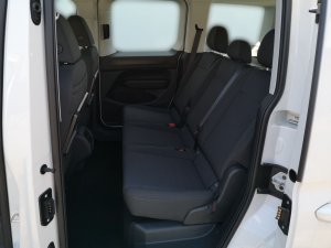 Volkswagen Caddy 2.0 TDI 122 Life DSG 