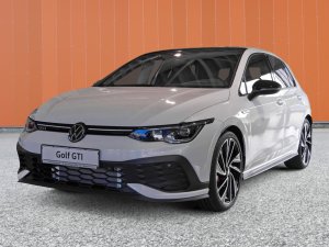 Volkswagen Golf GTI Clubsport 2.0 TSI DSG 