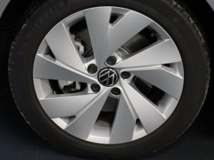 Volkswagen Golf VIII 2.0 TSI Style DSG 4motion 