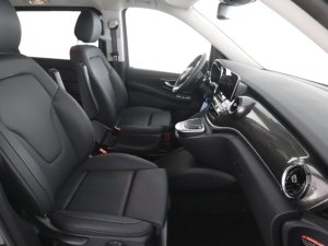 Mercedes-Benz V 250 d 4MATIC EDITION Lang 