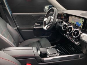 Mercedes-Benz GLB 250 4Matic AMG-Line