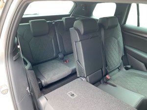 Skoda Kodiaq 2.0 TDI 4*4 DSG SportLine