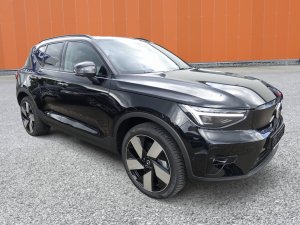 Volvo XC40 P8 AWD Pure Electric Ultimate 