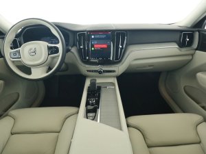 Volvo XC60 B5 AWD MH Plus Dark
