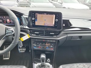 Volkswagen T-Roc 2.0 TSI R-Line DSG 4motion 