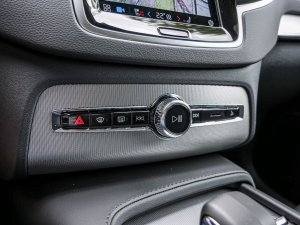 Volvo XC90 T8 Plus Bright Recharge