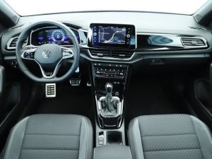 Volkswagen T-Roc Cabrio 1.5 TSI DSG R-Line