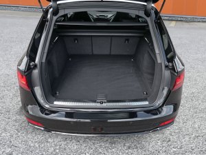 Audi RS4 Avant 2.9 V6 TFSI quattro T-Tronic