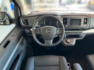 Opel Zafira Life M 2.0 CDTI 177 Business Elegance S/S 