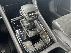 Skoda Kodiaq 2.0 TDI CR SportLine 4x4 DSG