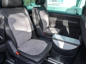 Volkswagen VW T6.1 Multivan 2.0 TDI 204 Highline DSG 4motion