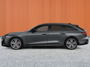 Audi A5 Avant TFSI 204 quattro S line