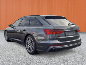 Audi S6 Avant 3.0 V6 TDI quattro T-Tronic 