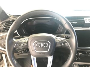 Audi Q3 35 TFSI S Line S-tronic