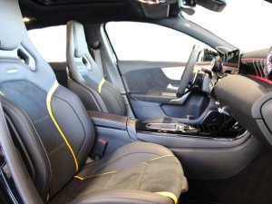 Mercedes-Benz A 45 S AMG 4matic 