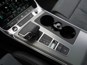 Audi A6 Allroad 3.0 55 TFSI quattro T-Tronic