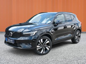 Volvo XC40 B4 AWD DKG Ultimate Dark