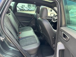 Seat Ateca FR 2.0 TDI DSG 4Drive 