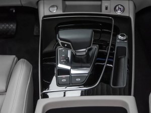 Audi Q5 40 TFSI quattro S-Tronic S-Line