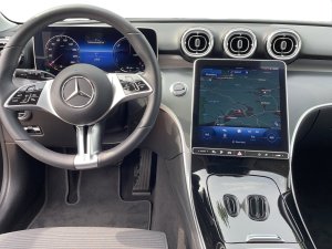 Mercedes-Benz C 300 e T Avantgarde 