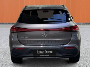 Mercedes-Benz EQA 250 Progressive Advanced