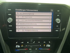 Volkswagen Passat Variant 2.0TDI DSG Business