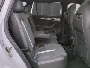 Skoda Kodiaq 2.0 TDI 4*4 DSG SportLine