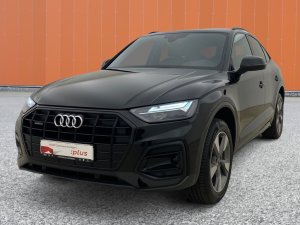 Audi Q5 Sportback advanced 40 TDI quattro S tronic