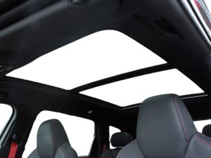 Audi SQ7 SUV 4.0 V8 TFSI quattro T-Tronic 