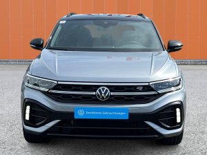 Volkswagen T Roc 2.0 TSI R DSG 4Motion