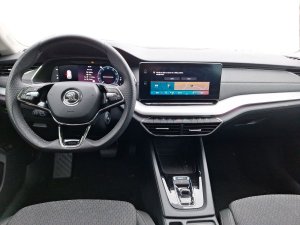 Skoda Octavia Combi 2.0 TSI 4x4 DSG Style