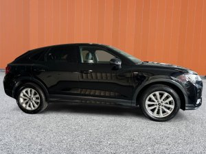 Audi Q3 Sportback 35TFSI S-tronic S line 