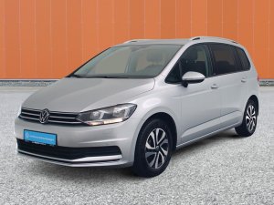Volkswagen Touran 1.5 TSI DSG Comfortline
