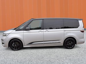 Volkswagen T7 Multivan Edition 1.4 TSI DSG eHybrid (lang)