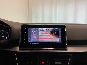 Seat Tarraco 2.0TDI DSG 4Drive FR-Line