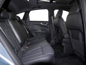 Audi Q4 e-tron Sportback 50 quattro 