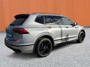 Volkswagen Tiguan Allspace 2.0 TSI DSG 4motion R-Line