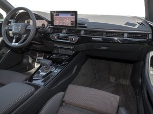 Audi A4 Avant 40 TFSI S Line quattro S-Tronic