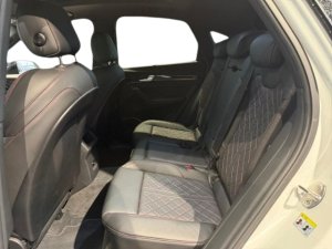Audi SQ5 Sportback TDI quattro tiptronic