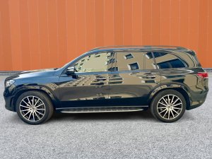 Mercedes-Benz GLS 450 AMG Line 4matic 