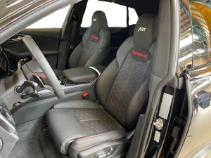Audi ABT RSQ8-S 4.0 V8 TFSI quattro T-Tronic 