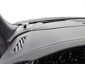 Audi SQ8 4.0 V8 TFSI quattro T-Tronic 
