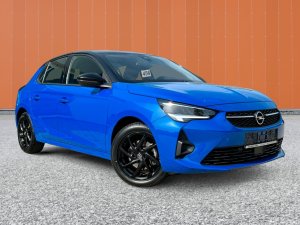 Opel Corsa F 1.2 Turbo GS Line S/S 6G 