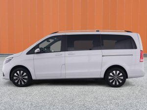 Mercedes-Benz V 250 d lang 4matic