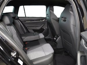 Skoda Octavia Combi 2.0TDI DSG SportLine