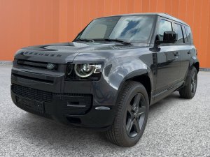 Land Rover Defender 110 3.0 D I6 250 X-Dynamic SE 