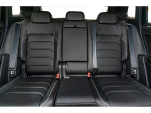 Volkswagen Tiguan 2.0 TDI SCR R-Line 4Motion DSG